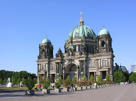 Fotos Berliner Dom