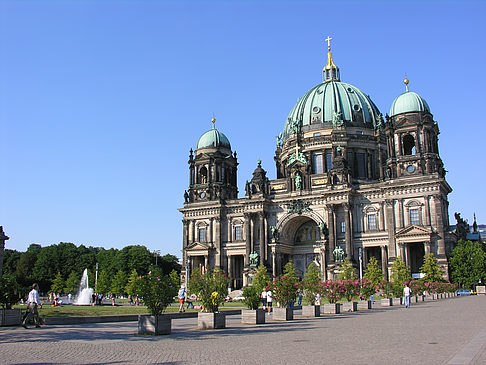 Fotos Berliner Dom | Berlin