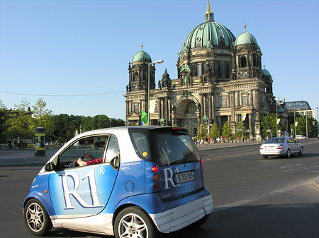 Fotos Berliner Dom