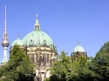 Berliner Dom