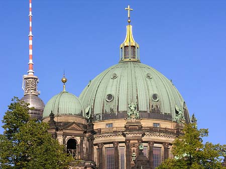 Fotos Berliner Dom | Berlin