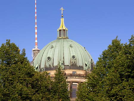 Foto Berliner Dom - Berlin