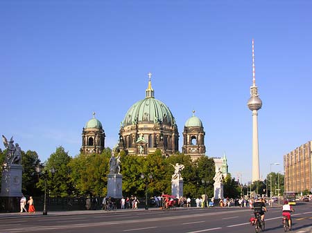 Fotos Berliner Dom | Berlin