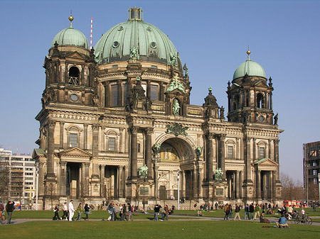 Fotos Berliner Dom | Berlin