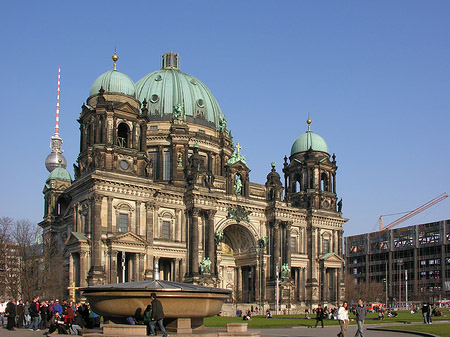 Berliner Dom