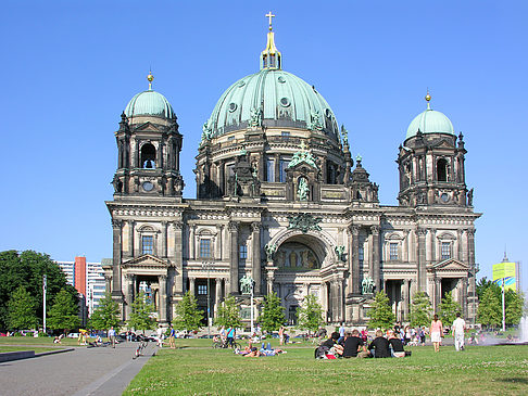 Fotos Lustgarten | Berlin