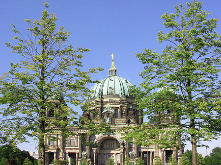 Foto Lustgarten