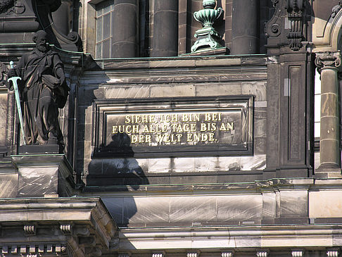 Fotos Lustgarten | Berlin