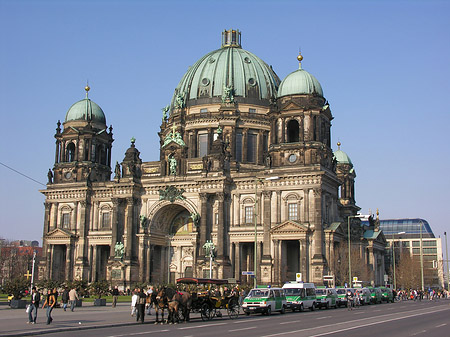 Berliner Dom