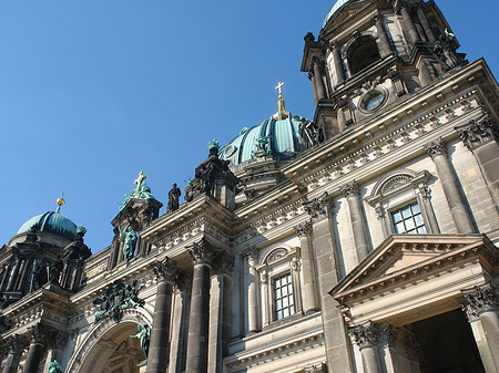 Foto Berliner Dom