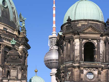 Berliner Dom