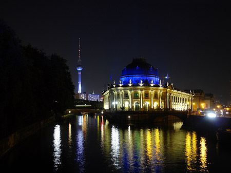 Bodemuseum