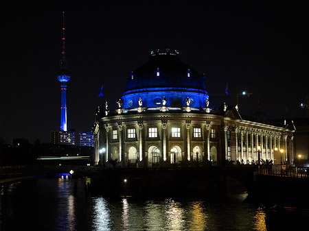 Foto Bodemuseum