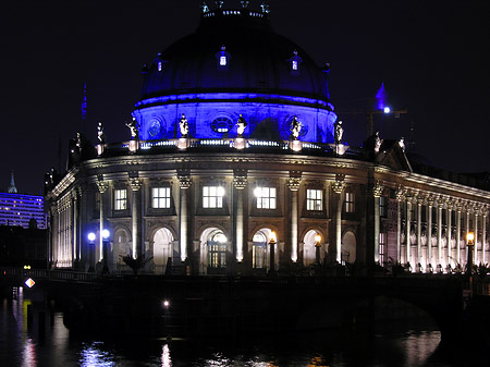 Foto Bodemuseum - Berlin