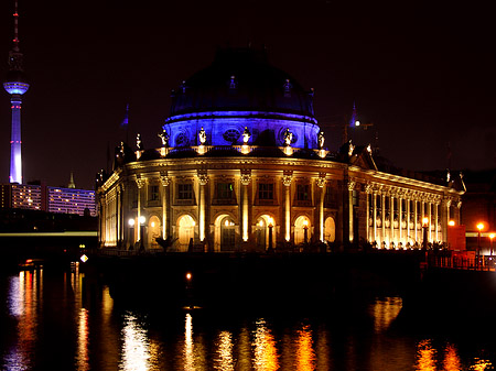 Fotos Bodemuseum