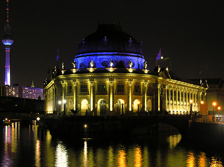 Fotos Bodemuseum