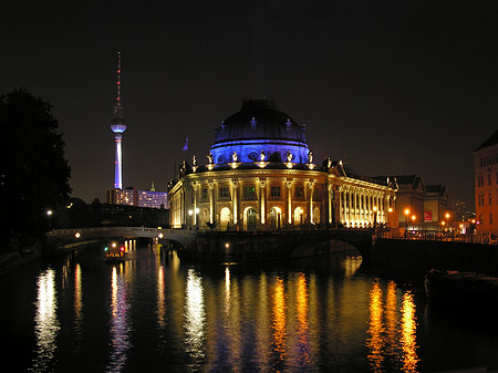 Fotos Bodemuseum | Berlin