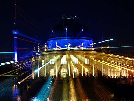 Bodemuseum