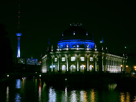 Fotos Bodemuseum | Berlin