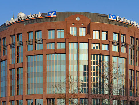 Foto Berliner Volksbank