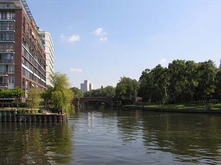 Fotos Wohnungen an der Spree | Berlin