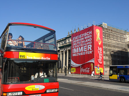 Coca-Cola Weltmeister Foto 