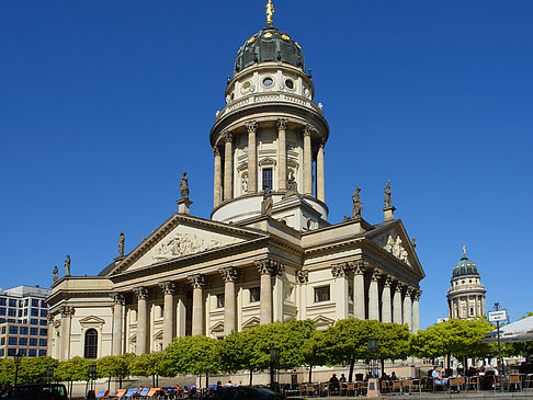 Deutscher Dom