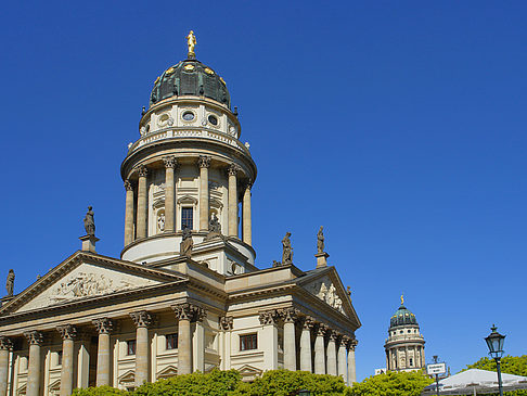 Deutscher Dom Foto 