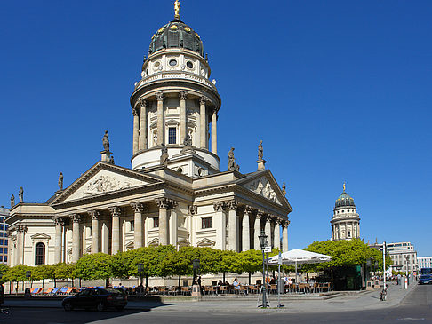 Fotos Deutscher Dom | Berlin