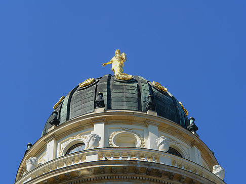 Fotos Domspitze | Berlin