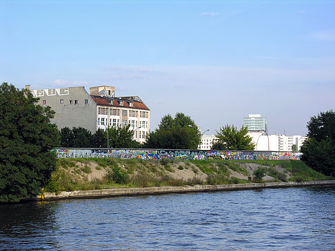 Fotos East Side Gallery | Berlin