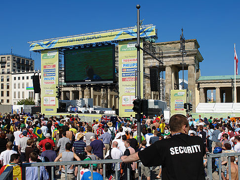 Fotos Brandenburger Tor | Berlin