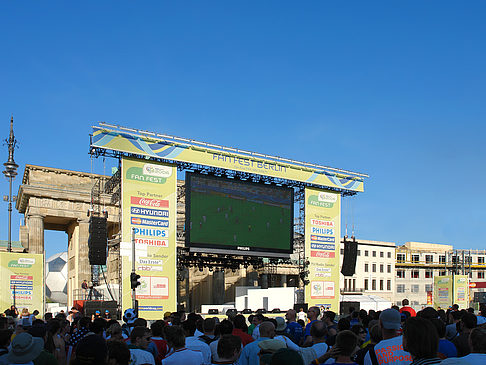 Brandenburger Tor Fotos