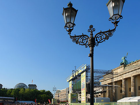 Fotos Brandenburger Tor