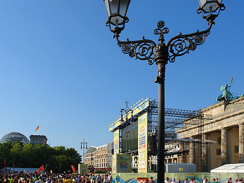 Fotos Brandenburger Tor | Berlin