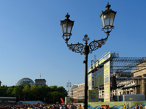 Fotos Brandenburger Tor | Berlin