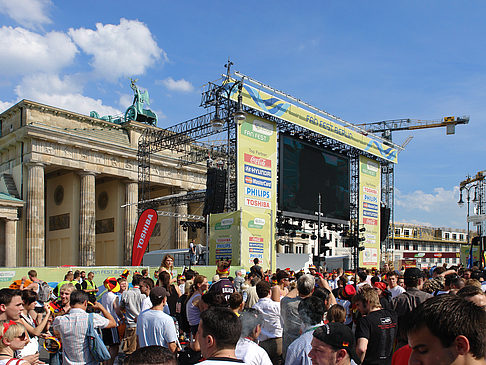 Brandenburger Tor Fotos