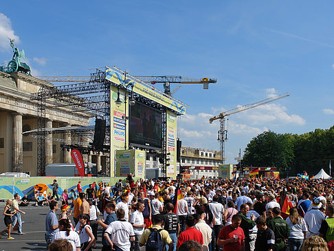 Fotos Brandenburger Tor