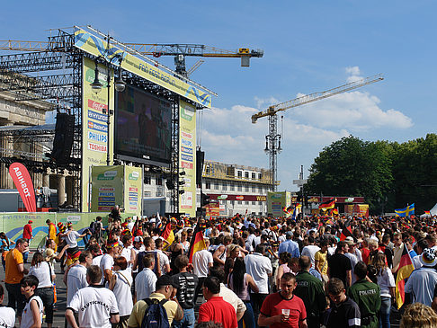 Fotos Brandenburger Tor