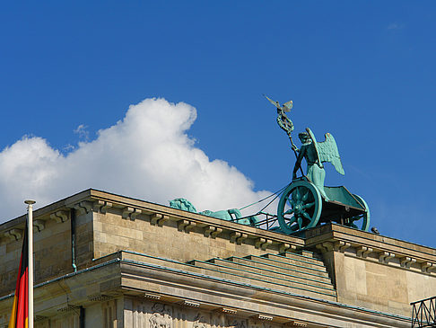 Fotos Brandenburger Tor