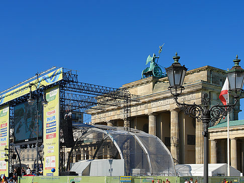 Brandenburger Tor Fotos