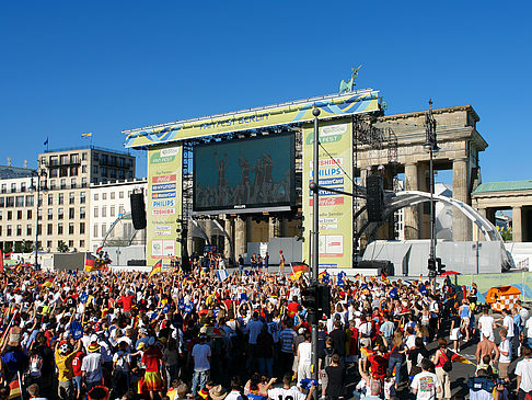 Fotos Brandenburger Tor