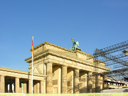 Brandenburger Tor