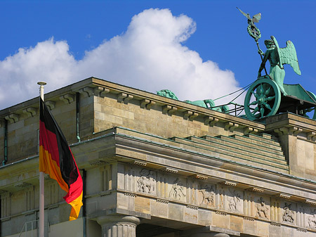 Brandenburger Tor Fotos