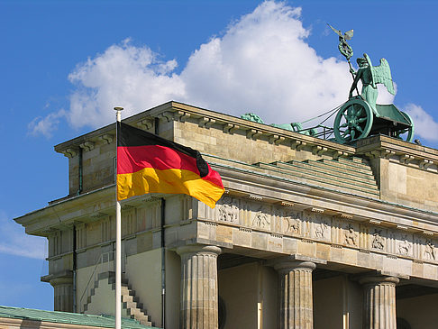 Fotos Brandenburger Tor | Berlin