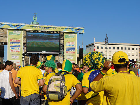 Foto Brasilien