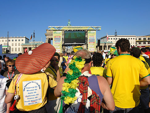 Fotos Brasilien