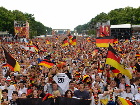 Fanfest Deutschland-Spiel