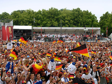 Fanfest Deutschland-Spiel