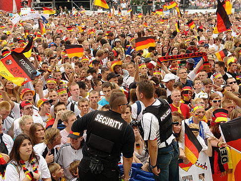 Fanfest Deutschland-Spiel